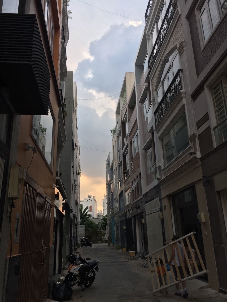 Home4All Ho Chi Minh-byen Eksteriør bilde